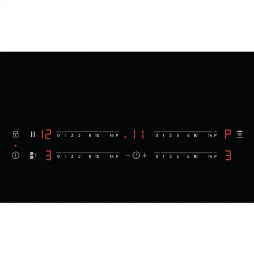 Placa de inducción 949 596 717 ELECTROLUX