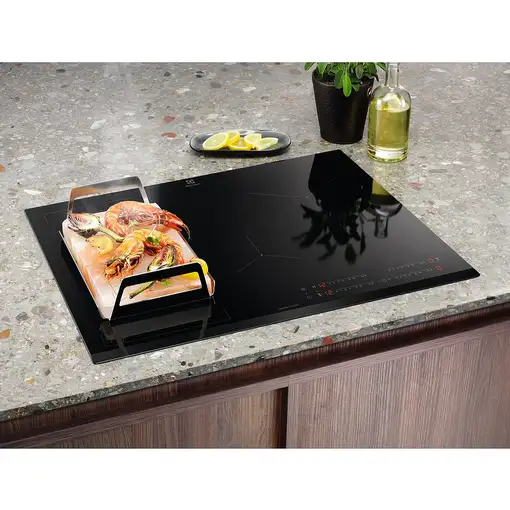 Placa de inducción 949 596 717 ELECTROLUX