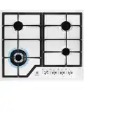 Placa de gas 949 640 669 ELECTROLUX