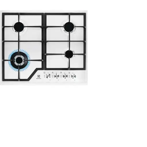 Placa de gas 949 640 669 ELECTROLUX