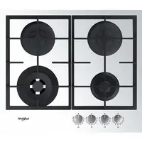 Placa de gas 869991590620 WHIRLPOOL Placa de gas 869991590620 WHIRLPOOL