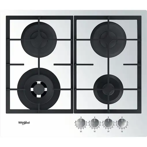 Placa de gas 869991590620 WHIRLPOOL
