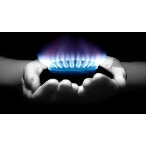 Placa de gas MPM-45-GMH-16 MPM