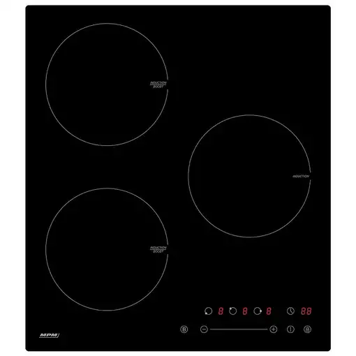 Placa de inducción MPM-45-IM-07 MPM
