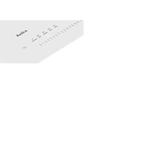 Placa de inducción PIDH6141PHTSUN 3.0 AMICA