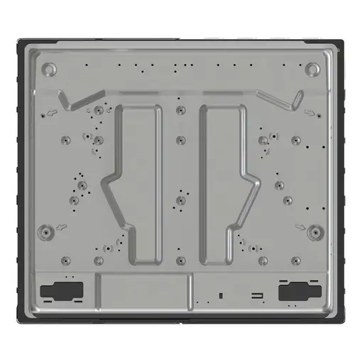 Placa de gas 737694 GORENJE