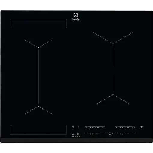 Placa de inducción 949 492 855 ELECTROLUX