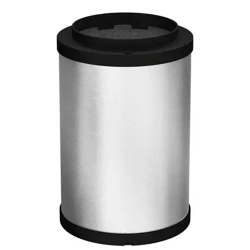 Electrolux M8CKSL28 Caja pasamuros para salida de ventilación de campana extractor