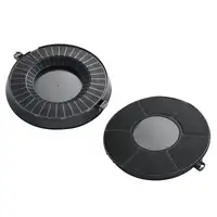 Electrolux MCFE06ST Filtro de olores