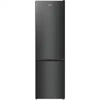 Frigoríficos сombis Independiente 331 L Negro NRK6202EBXL4 GORENJE