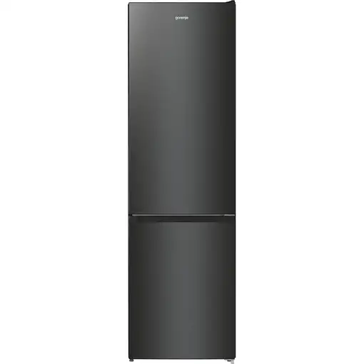 Frigoríficos сombis Independiente 331 L Negro NRK6202EBXL4 GORENJE