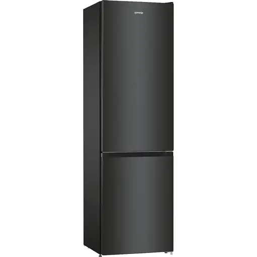 Frigoríficos сombis Independiente 331 L Negro NRK6202EBXL4 GORENJE