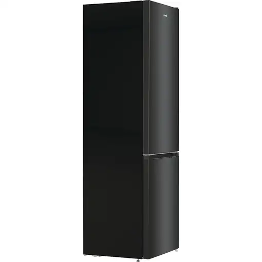 Frigoríficos сombis Independiente 331 L Negro NRK6202EBXL4 GORENJE