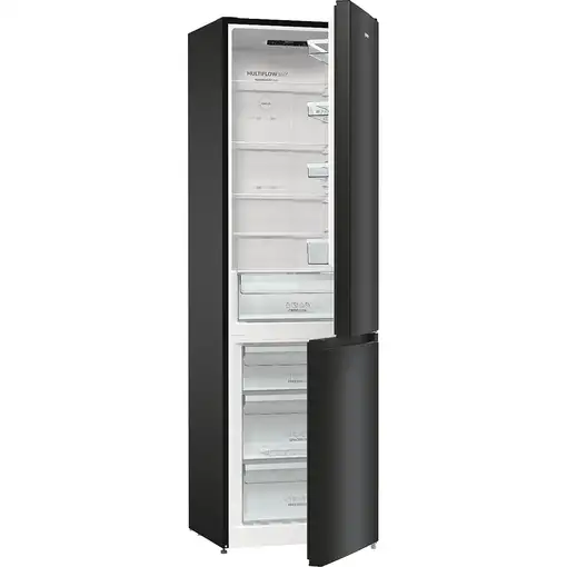 Frigoríficos сombis Independiente 331 L Negro NRK6202EBXL4 GORENJE