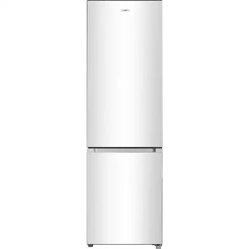 Frigoríficos сombis Independiente 269 L Blanco 20001371 GORENJE