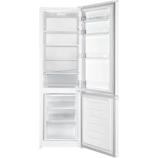 Frigoríficos сombis Independiente 269 L Blanco 20001371 GORENJE