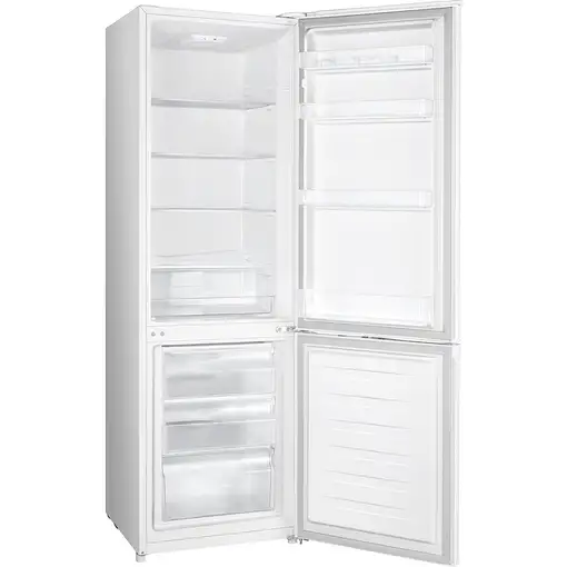 Frigoríficos сombis Independiente 269 L Blanco 20001371 GORENJE