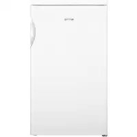 Gorenje R492PW frigorífico Independiente 133 L Blanco