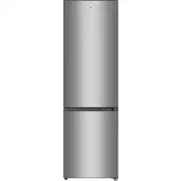Frigoríficos сombis Independiente 269 L Gris 20001372 GORENJE