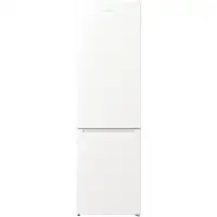 Frigoríficos сombis Independiente 331 L Blanco 736283 GORENJE