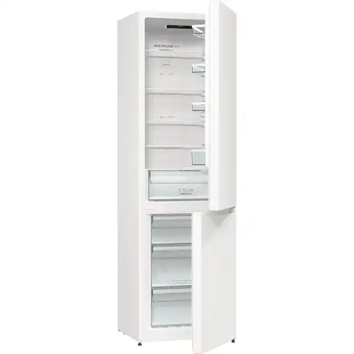 Frigoríficos сombis Independiente 331 L Blanco 736283 GORENJE