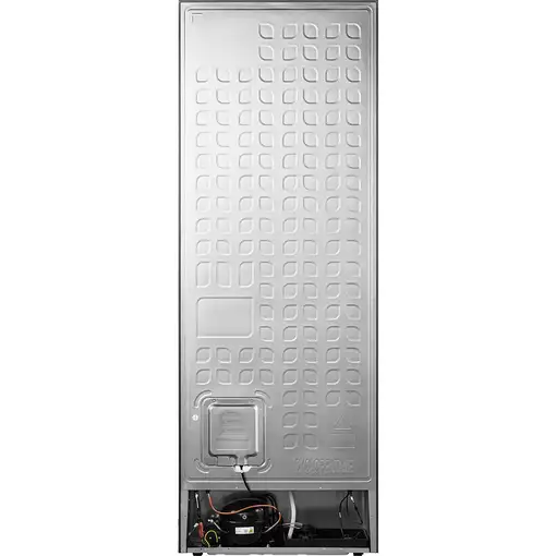Frigoríficos сombis Independiente 495 L Gris NRK720EAXL4 GORENJE