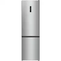 Frigoríficos сombis Independiente 331 L Gris G600 743233 GORENJE