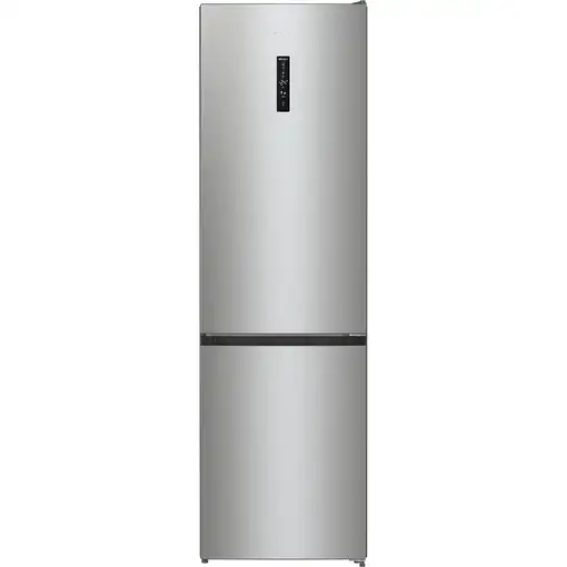 Frigoríficos сombis Independiente 331 L Gris G600 743233 GORENJE