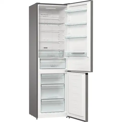 Frigoríficos сombis Independiente 331 L Gris G600 743233 GORENJE
