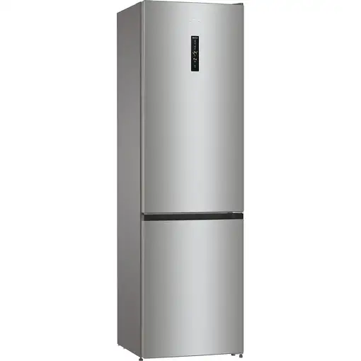 Frigoríficos сombis Independiente 331 L Gris G600 743233 GORENJE