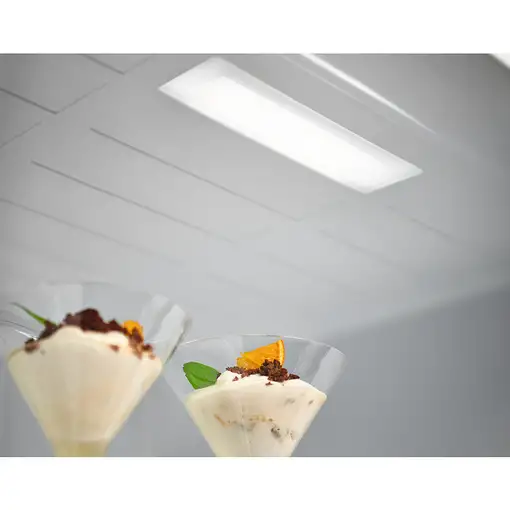 Frigoríficos сombis Independiente 330 L Acero inoxidable 925 993 543 ELECTROLUX