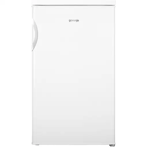 Gorenje RB492PW nevera combi Independiente 119 L Blanco