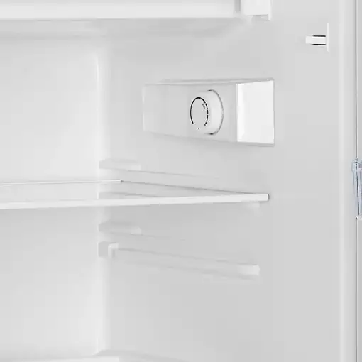 Gorenje RB492PW nevera combi Independiente 119 L Blanco