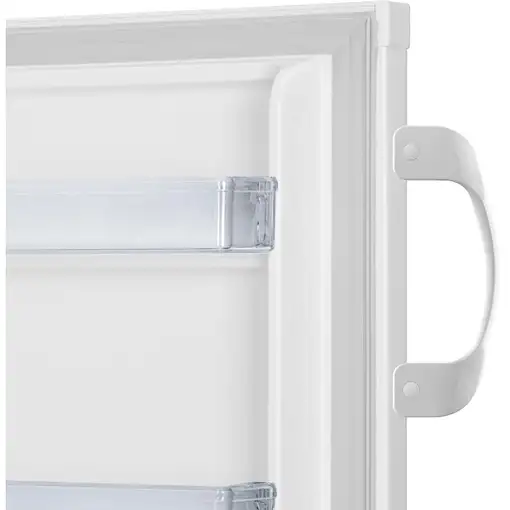 Gorenje RB492PW nevera combi Independiente 119 L Blanco