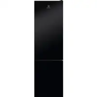 Frigoríficos сombis Independiente 366 L Negro 925 993 550 ELECTROLUX