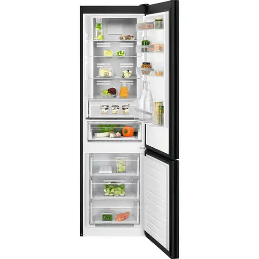 Frigoríficos сombis Independiente 366 L Negro 925 993 550 ELECTROLUX
