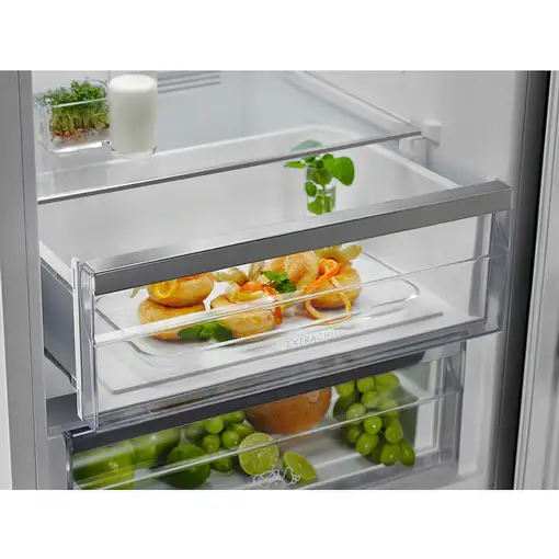 Frigoríficos сombis Independiente 366 L Negro 925 993 550 ELECTROLUX