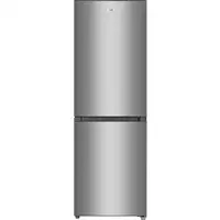 Frigoríficos сombis Independiente 230 L Gris RK416EPS4 GORENJE