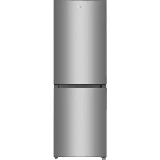 Frigoríficos сombis Independiente 230 L Gris RK416EPS4 GORENJE Frigoríficos сombis Independiente 230 L Gris RK416EPS4 GORENJE