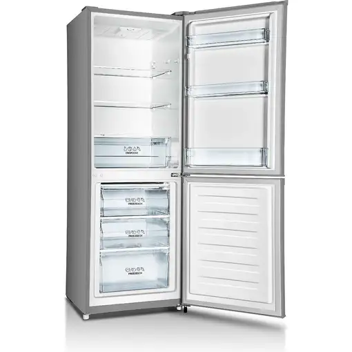 Frigoríficos сombis Independiente 230 L Gris RK416EPS4 GORENJE