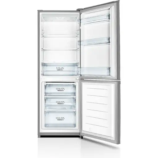 Frigoríficos сombis Independiente 230 L Gris RK416EPS4 GORENJE