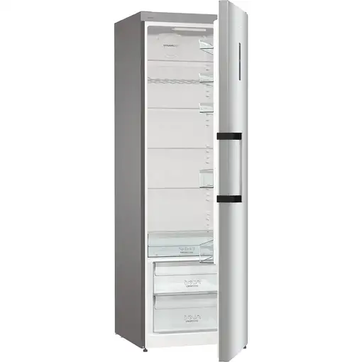 Gorenje R619EAXL6 frigorífico Independiente 398 L Gris