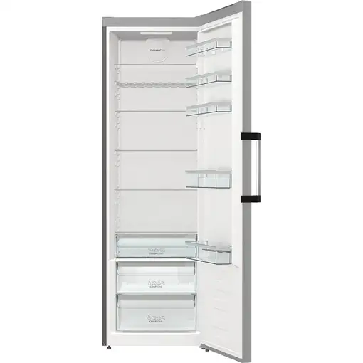 Gorenje R619EAXL6 frigorífico Independiente 398 L Gris