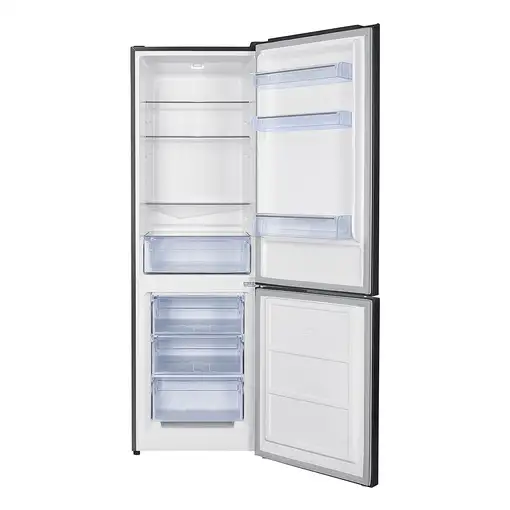 Frigoríficos сombis Independiente 315 L Acero inoxidable CR-32S.017A HAEGER