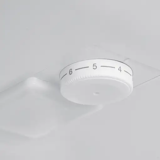 Frigoríficos сombis Independiente 315 L Acero inoxidable CR-32S.017A HAEGER