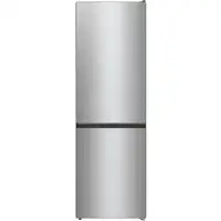 Frigoríficos сombis Independiente 300 L Gris 742878 GORENJE