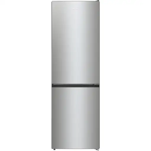 Frigoríficos сombis Independiente 300 L Gris 742878 GORENJE Frigoríficos сombis Independiente 300 L Gris 742878 GORENJE