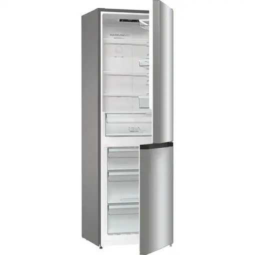 Frigoríficos сombis Independiente 300 L Gris 742878 GORENJE