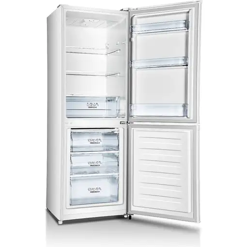 Frigoríficos сombis Independiente 230 L Blanco 20001366 GORENJE