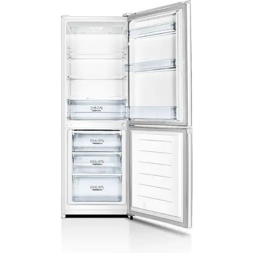 Frigoríficos сombis Independiente 230 L Blanco 20001366 GORENJE
